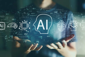 AI w 2023 roku; machine learning, uczenie maszynowe